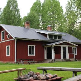 Johannisholm Adventure, hotel in Johannisholm