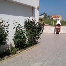 Krai Moreto Guest House, hotelli Ahtopolissa