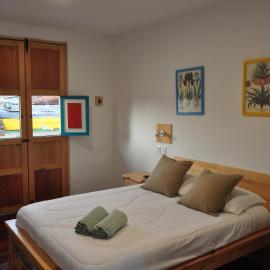 Bidea Backpackers Hostel, hótel í Filandia