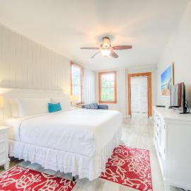 The Bartlum-Luxurious Studio, hotel in Key West
