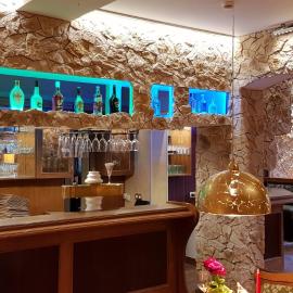 Hotel Mohr & Spa, ξενοδοχείο σε Werder