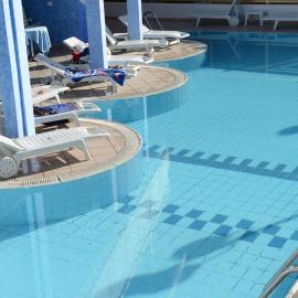 Hotel Embassy, hotel din Cesenatico