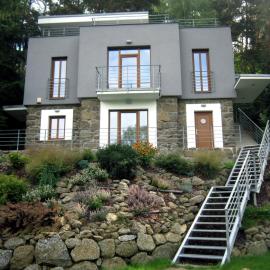 Penzion Letná, hotel in Velké Meziříčí