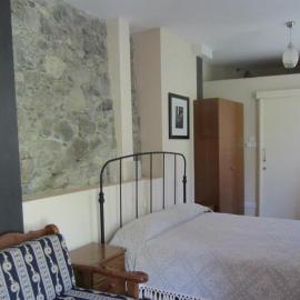 Ayios Andronikos Agrotourism House, хотел в Калопанайотис
