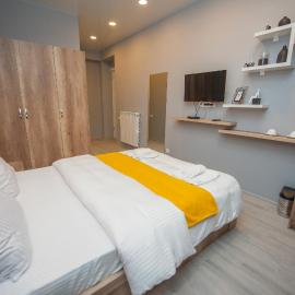 Easy Hotel T'bilisi