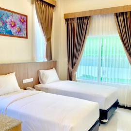 Bintan Lumba Lumba Inn Hotel, hotel a Tanjung Pinang