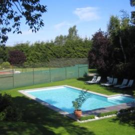 Hotel Hotleu, hotel i Waimes