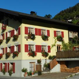 Appartment Marent