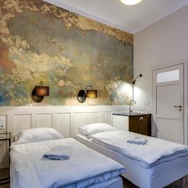 Mickiewicza Suites، فندق في كاتوفيسي