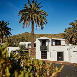 Casita Palmera, Country Home, Haria, Lanzarote
