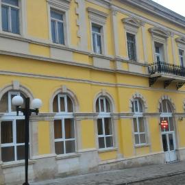Hostel Ruschuk, hotel di Ruse