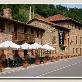 Posada Maximo, hotel en Espinama