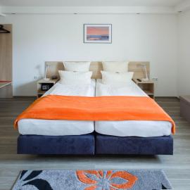 Hotel Moerser Hof, ξενοδοχείο σε Moers
