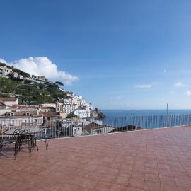 Amalfitano Apartments – hotel w Amalfi