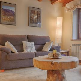 Saplan Real Estate CASISH, hótel í Les
