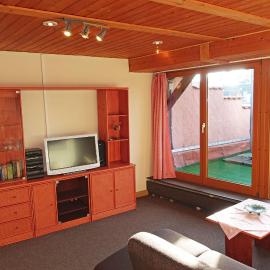 Ferienwohnung mit Wasserbett FW3