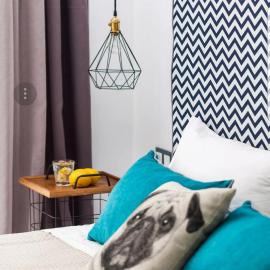 The Blue Bottle Central, hotell Thessaloníkis