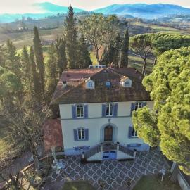 Relais Villa Al Vento