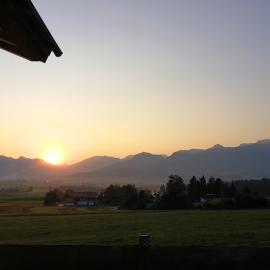 Ferienwohnung Greif, hotel Ofterschwangban
