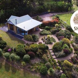 Shanleys Huon Valley, hotel a Glendevie