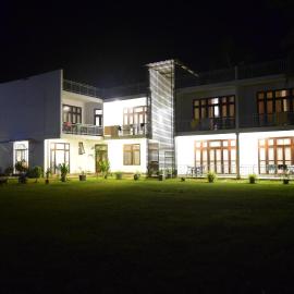 Seacoast Sanctuary Beach Hotel