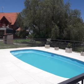 Chalet Nuevo Amanecer