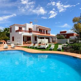 Sa Carroca Villa
