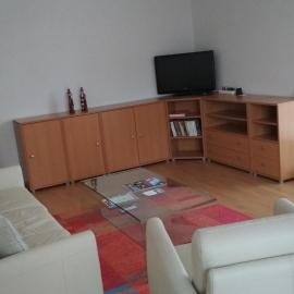 Apartmán u náměstí Čeladná