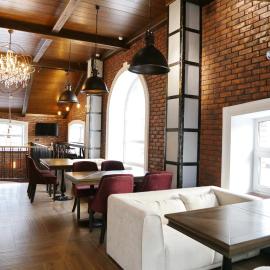 TELEGRAPH INN, Hotel in Petropawlowsk