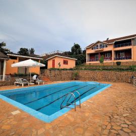 Villa Belle Vue