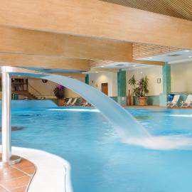 Hotel Sonnenhügel, hótel í Bad Kissingen