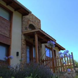 Casa El Drago, hotel in La Cumbre