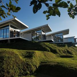 Unión में, होटल Hotel Laguna Arenal