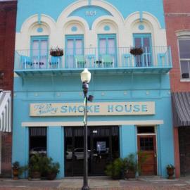 The Main Street Hotel, Hotel in Yazoo City