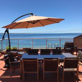 Cowes Beachfront Retreat