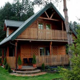 Sarzynówka, hotel in Krasnobród