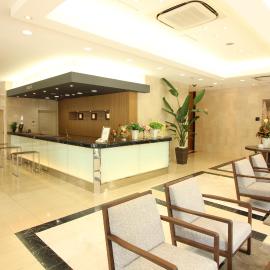 Hotel Hokke Club Oita