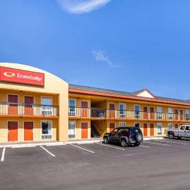 Econo Lodge Gaffney, hotel din Gaffney