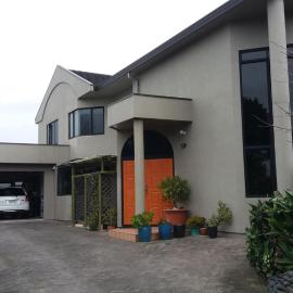 Hamilton East Homestay, hotel in Hamilton