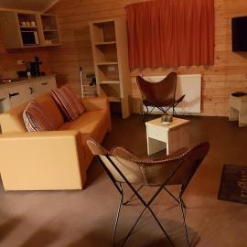 Vakantiepark de Bronzen Eik, Hotel in Sellingen