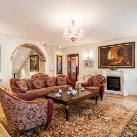 Villa Nepos Hotel