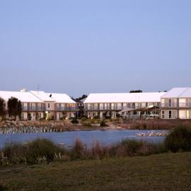 Quest Williamstown North, хотел в Уилямстаун