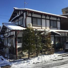 Guest House Hinode, hotel in Takayama