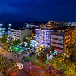 Artur Hotel