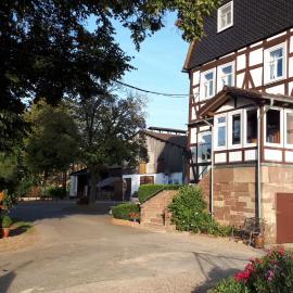 Ferienhof Papiermühle