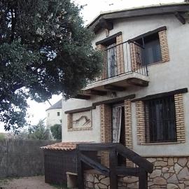 Casa Rural La Ossa, hotel in Ossa de Montiel