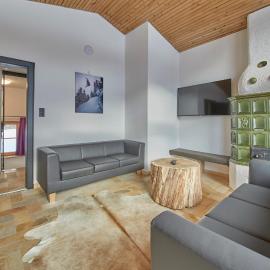 D-Town Lodge – hotel w Saalbach Hinterglemm