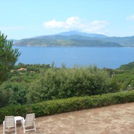 Appartamenti Claudia Capoliveri