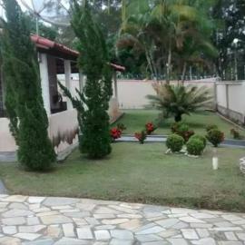 Casa em Furnas-Capitólio, hotel din Furnas