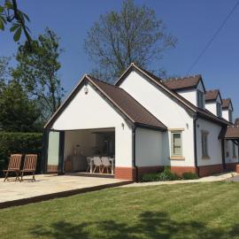 Country Retreat near Golf, Cotswolds, Stratford-Upon-Avon and Worcester